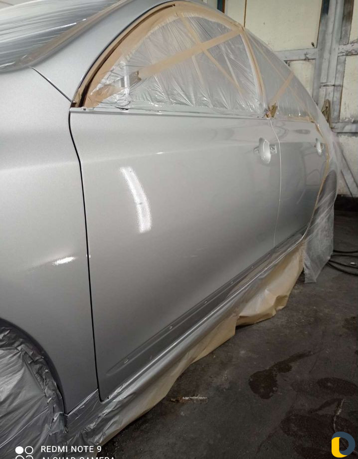 Покраска Авто Анапа