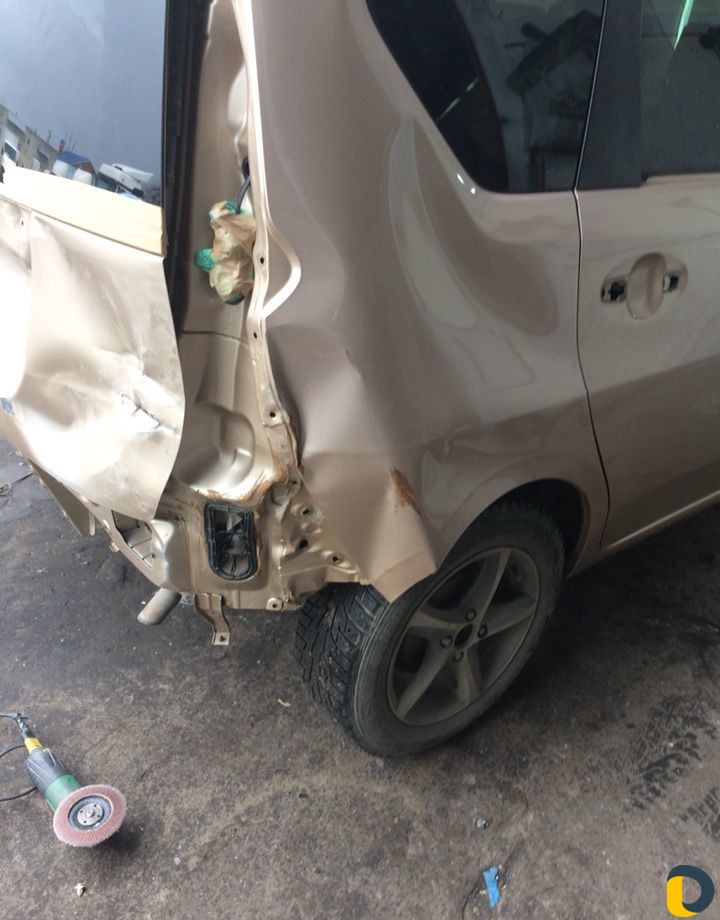 Покраска Авто Анапа