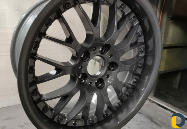 Покраска авто И дисков