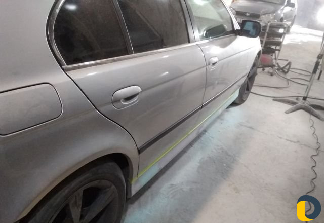 Покраска авто И дисков