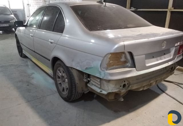 Покраска авто И дисков