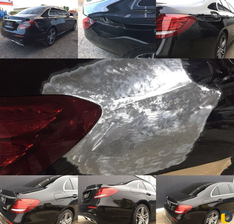 Покраска Авто, кузовной ремонт