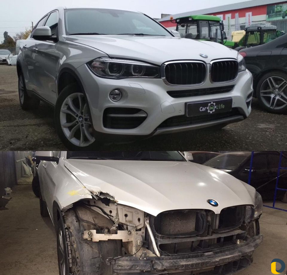 Покраска Авто, кузовной ремонт