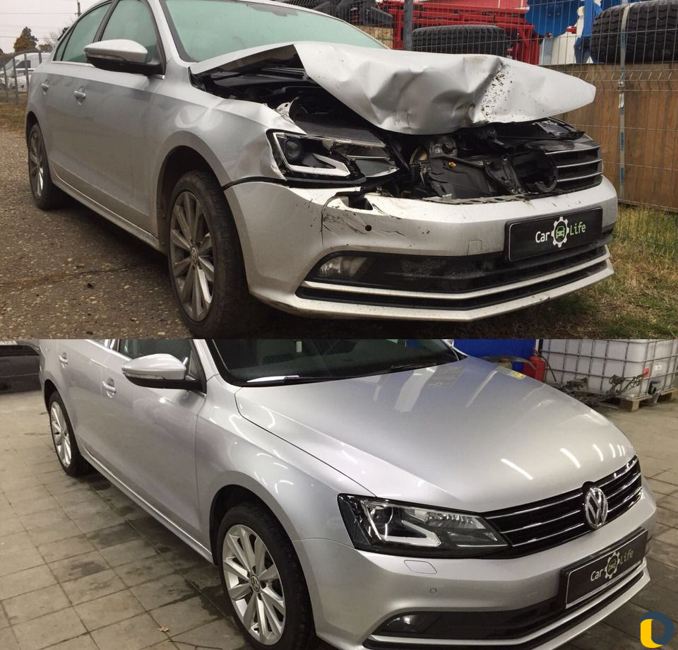 Покраска Авто, кузовной ремонт