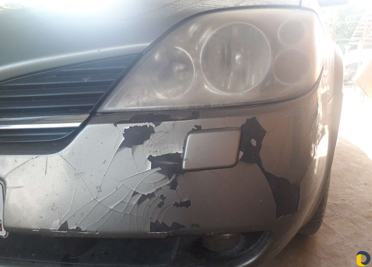 Покраска авто