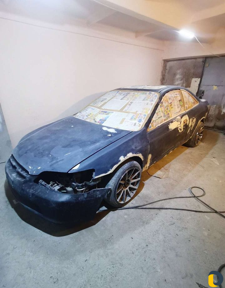 Покраска авто