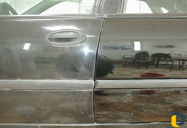 Покраска авто