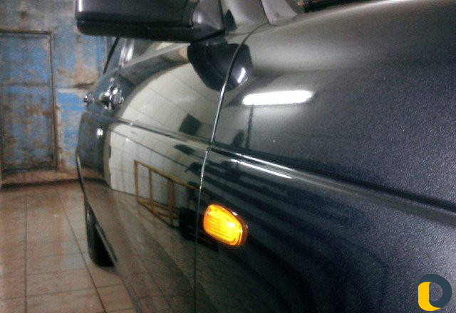 Покраска авто