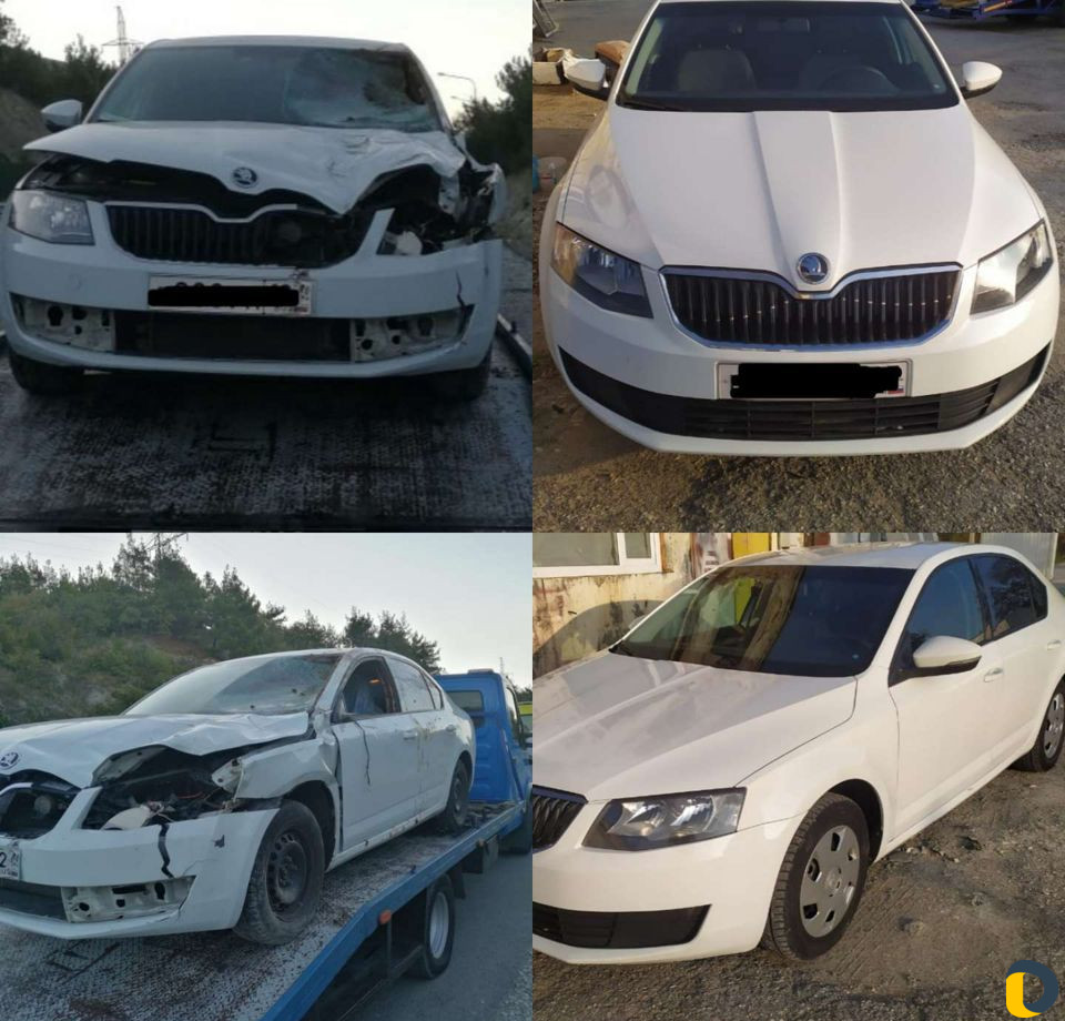 Покраска авто