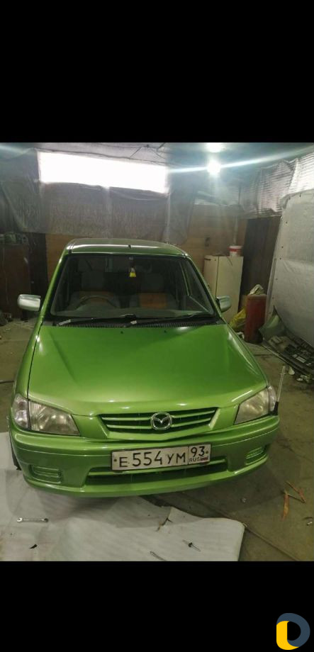 Покраска авто