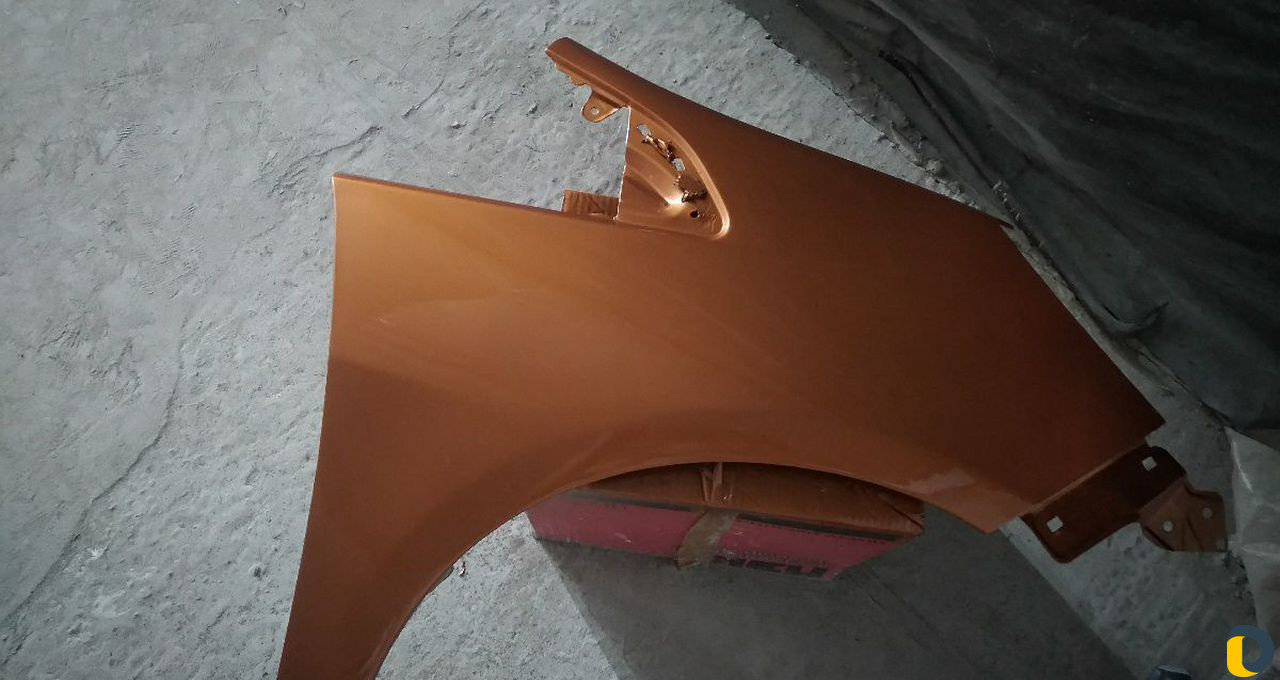 Покраска авто