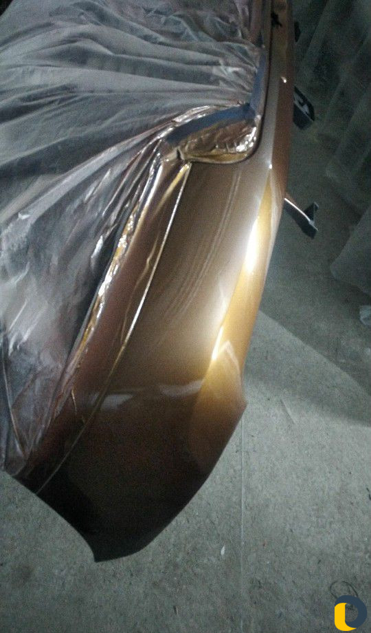 Покраска авто