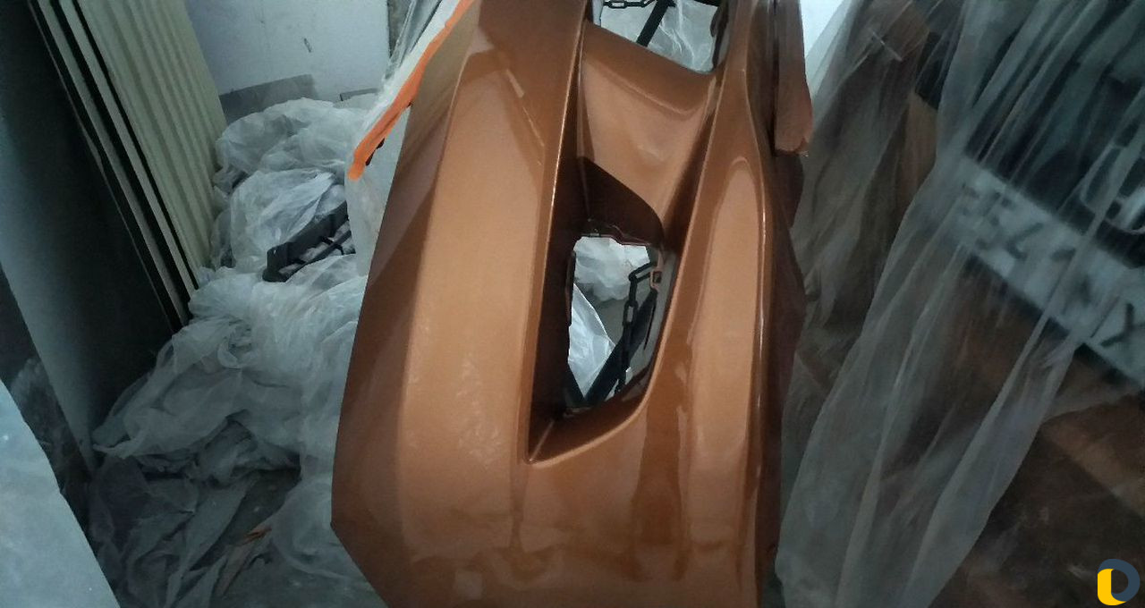 Покраска авто