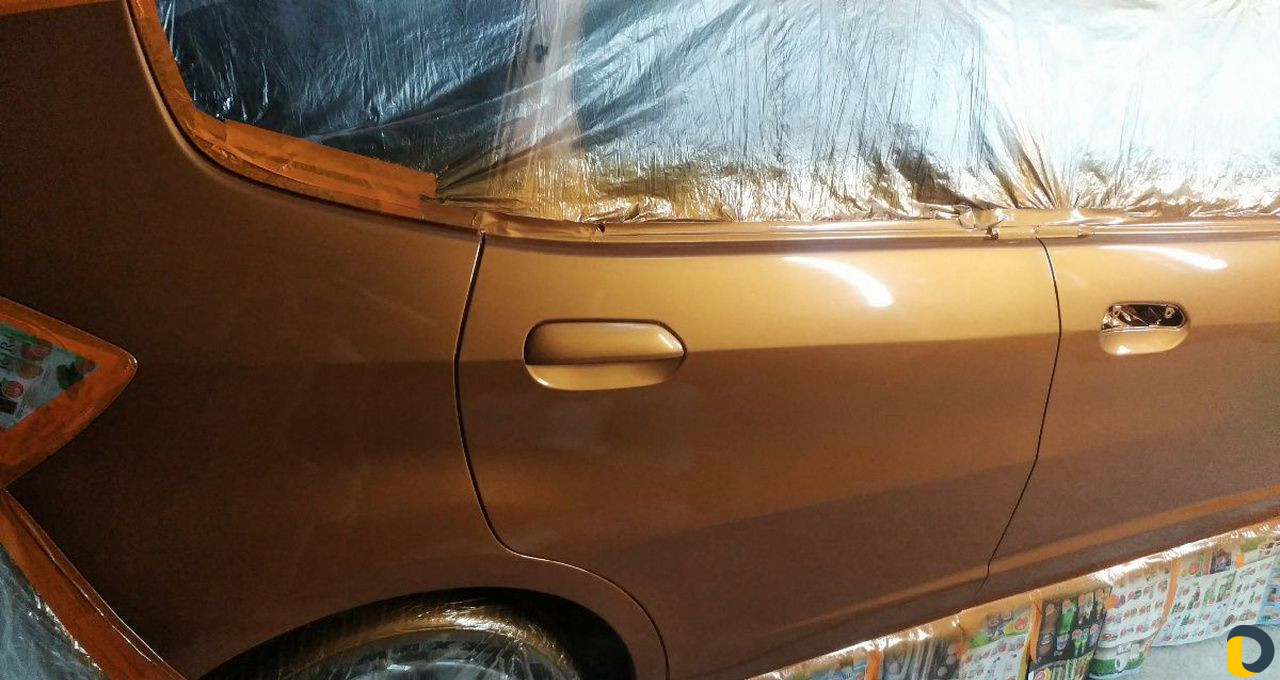 Покраска авто