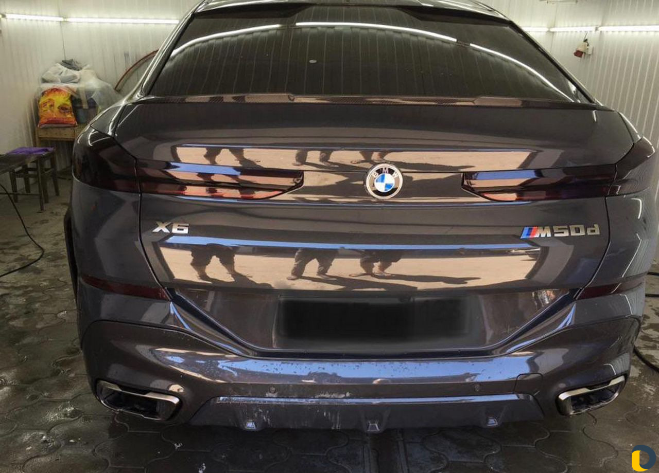 Покраска авто