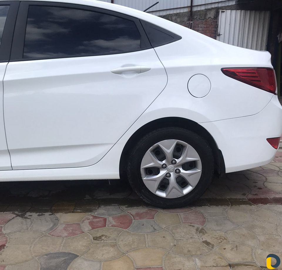 Покраска авто