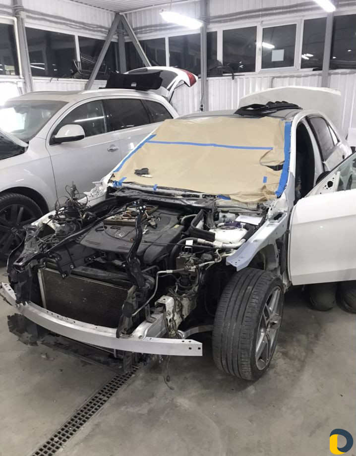 Покраска Авто