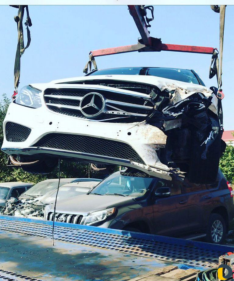 Покраска Авто