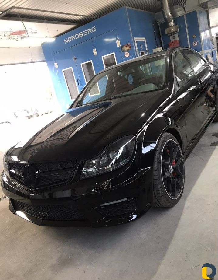 Покраска Авто