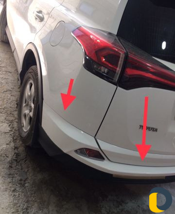 Покраска авто