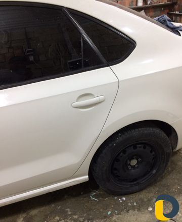 Покраска авто