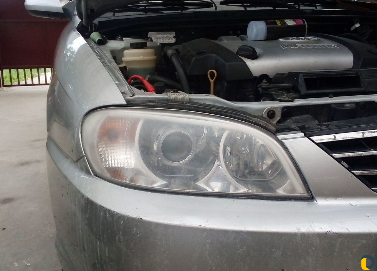 Покраска авто