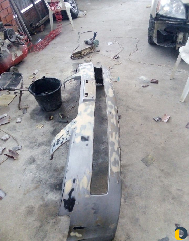 Покраска авто