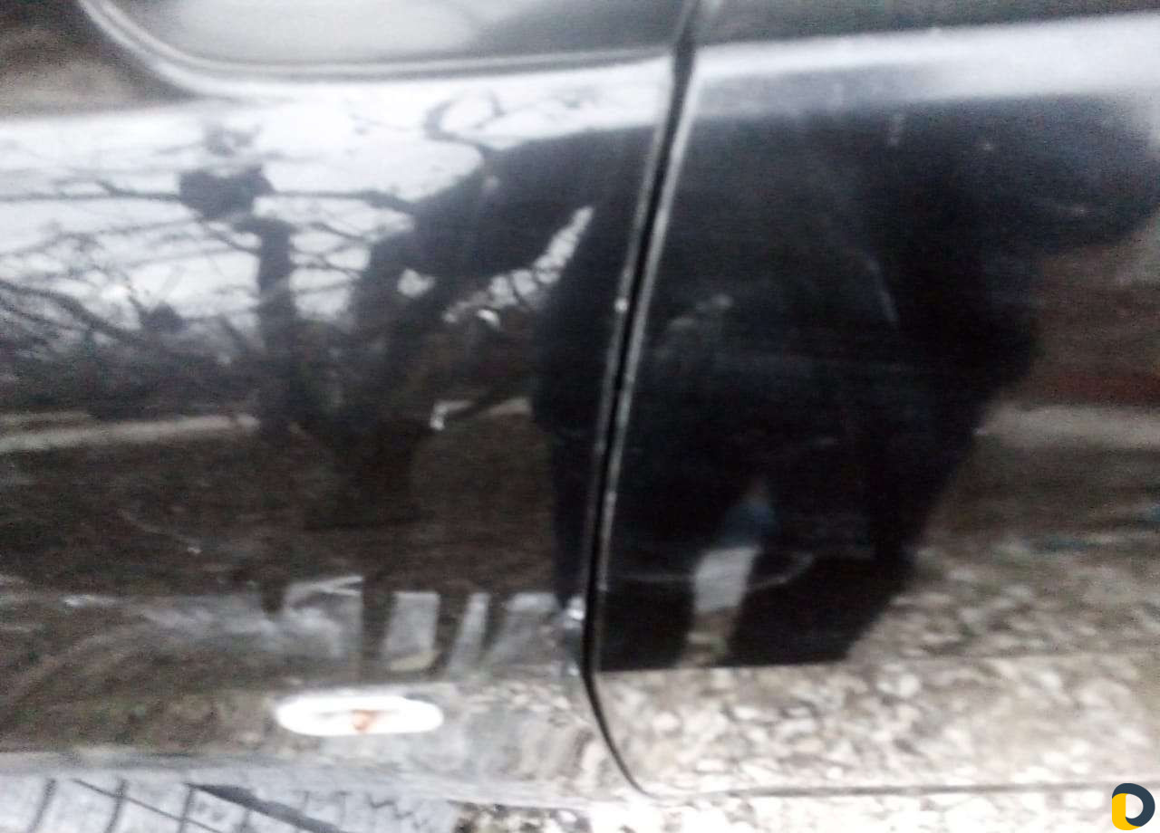 Покраска авто