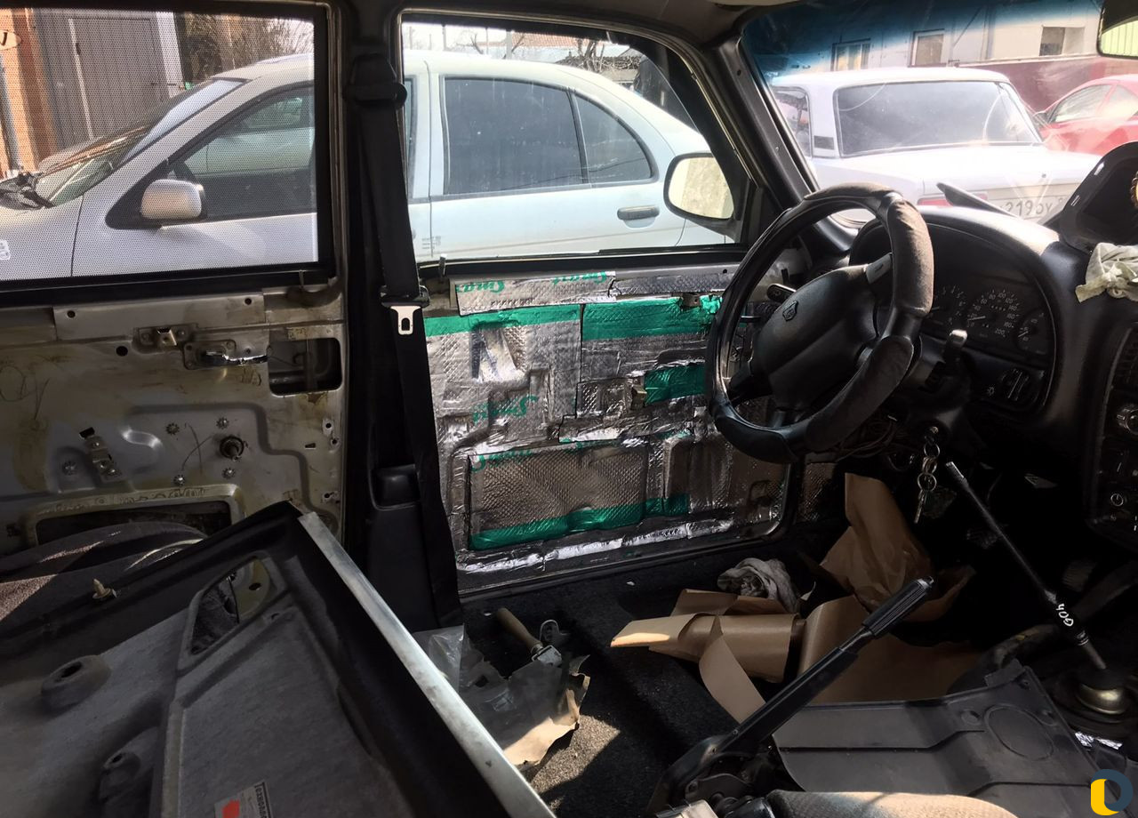 Покраска авто