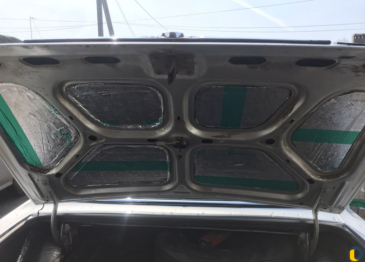 Покраска авто