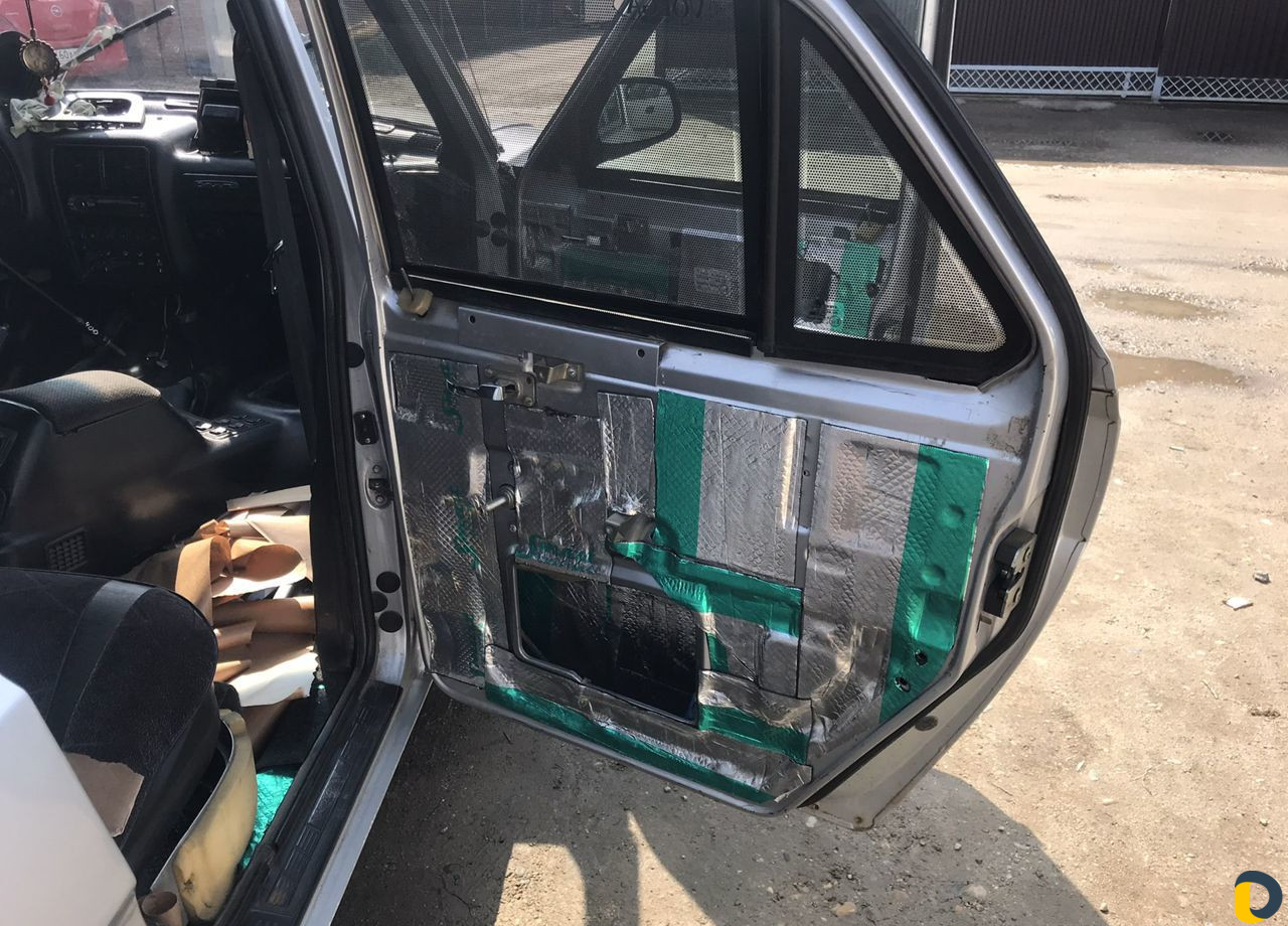 Покраска авто