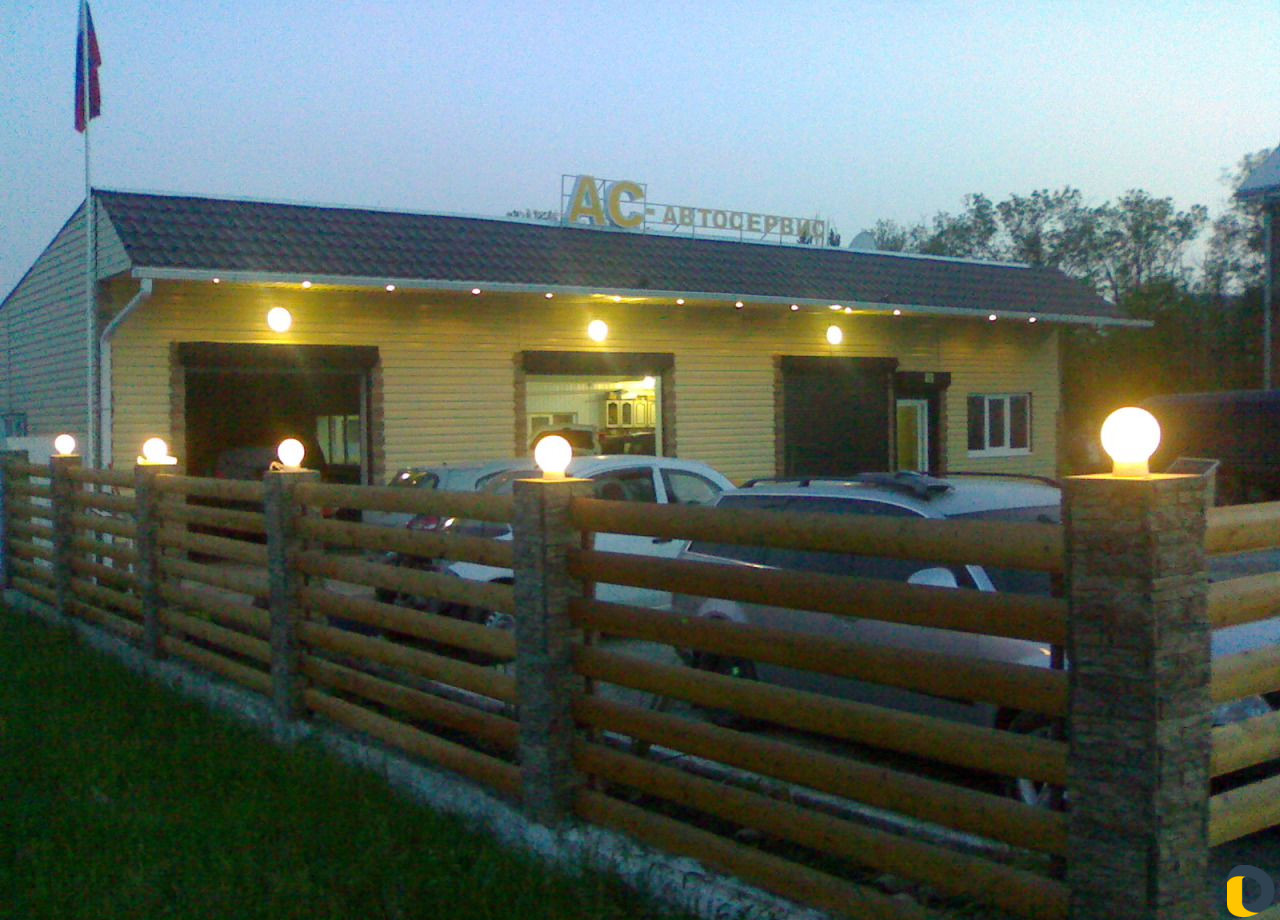 Покраска автомобиля