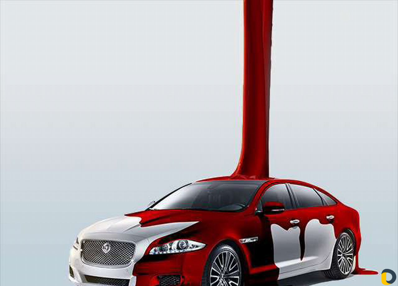Покраска автомобиля