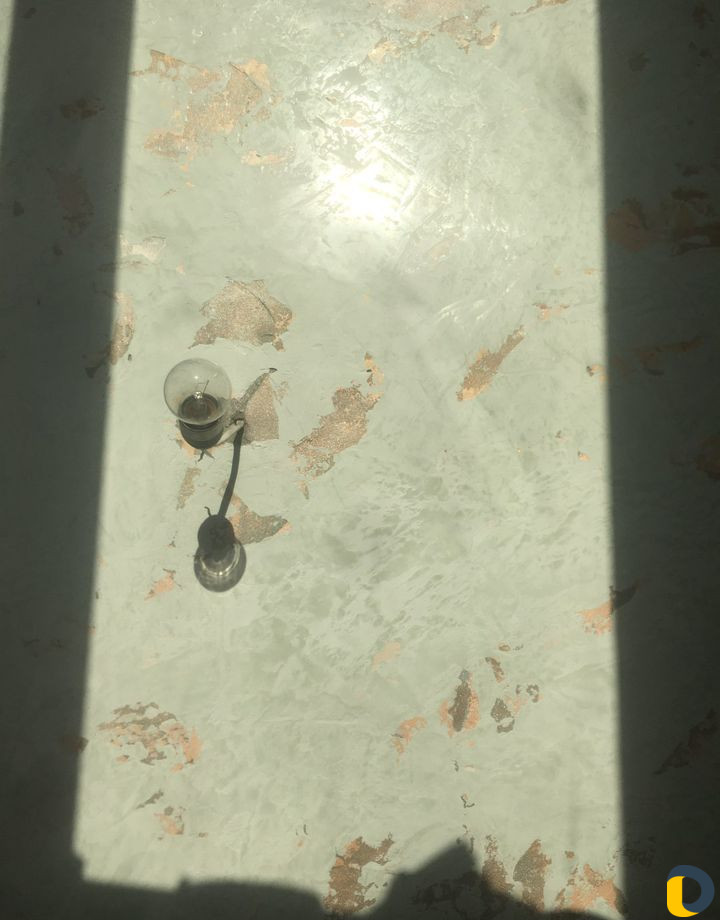 Покраска.Безвоздушная потолков стен полов фасадов