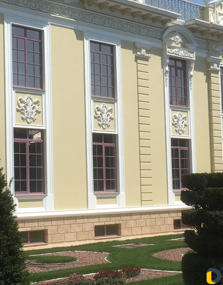 Покраска.Безвоздушная потолков стен полов фасадов