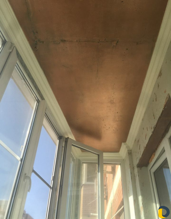 Покраска.Безвоздушная потолков стен полов фасадов