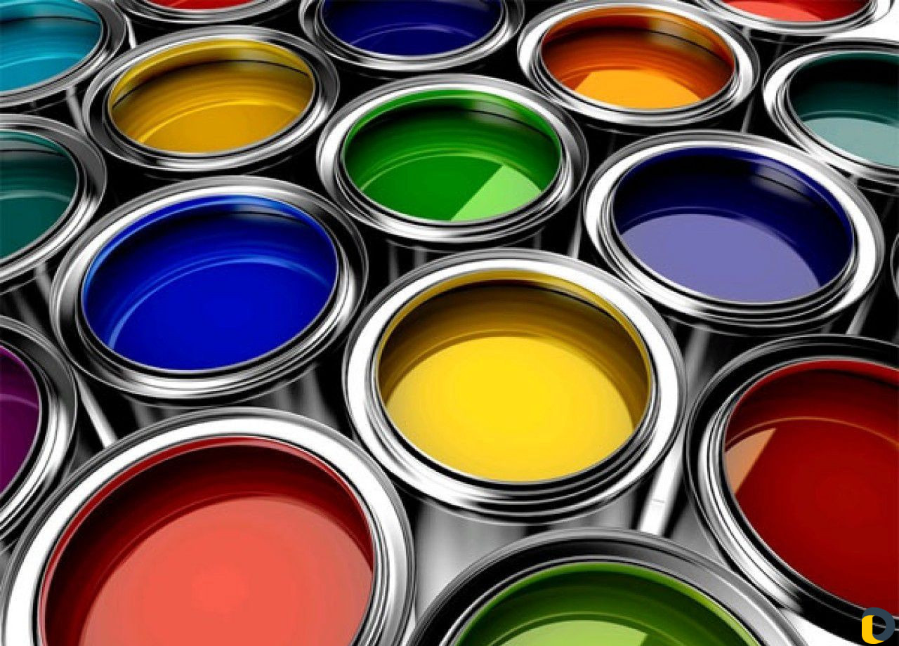 Покраска, гидроизоляция, огнезащитное покрытие