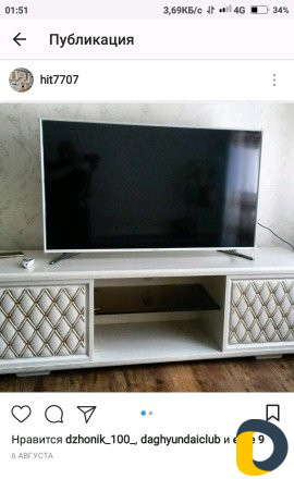 Покраска и реставрация