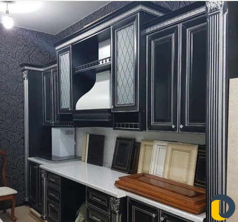 Покраска и реставрация