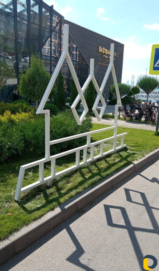 Покраска любых поверностей