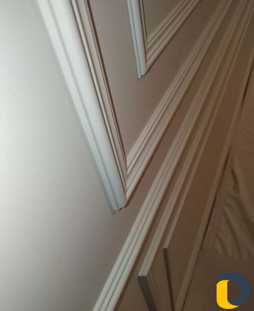 Покраска Машинным нанесением