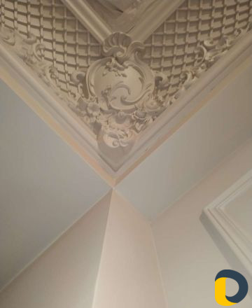 Покраска Машинным нанесением