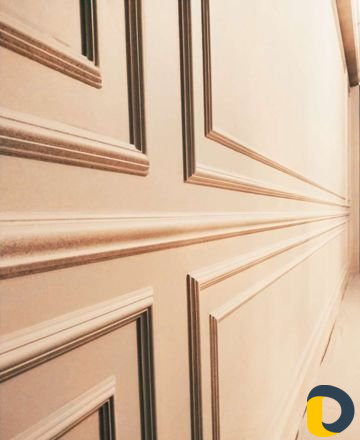 Покраска Машинным нанесением