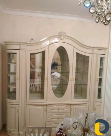 Покраска мебели