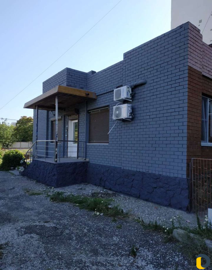 Покраска помещений