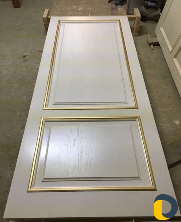 Покраска реставрация деревянных изделий