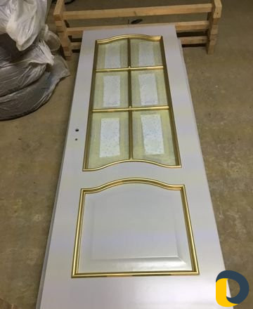 Покраска реставрация деревянных изделий