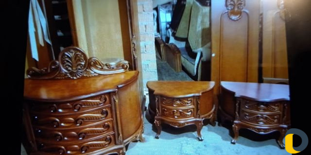 Покраска реставрация любой мебели
