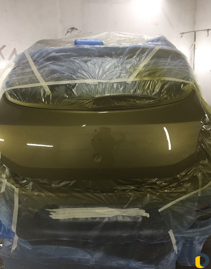 Покраска рихтовка авто