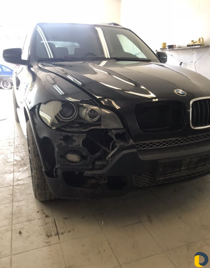 Покраска рихтовка авто